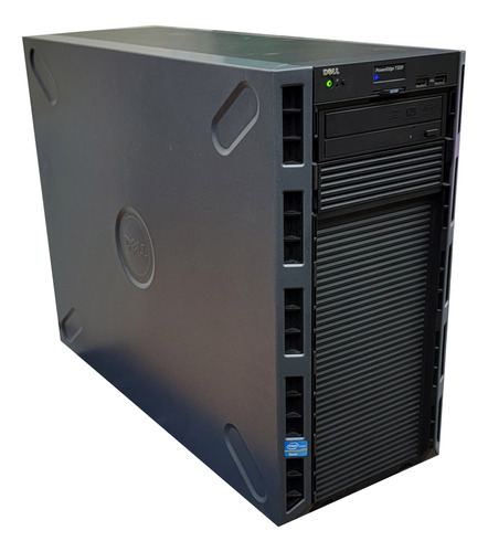 Servidor Dell Poweredge T320 Xeon E5 2407 V2 Ram 36gb / 4tb