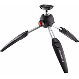 Tripode Fotografia Manfrotto Pixi Evo Negro - Sop 2.5 Kg 