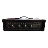 Consola Potenciada Phonic 410 100 Watts