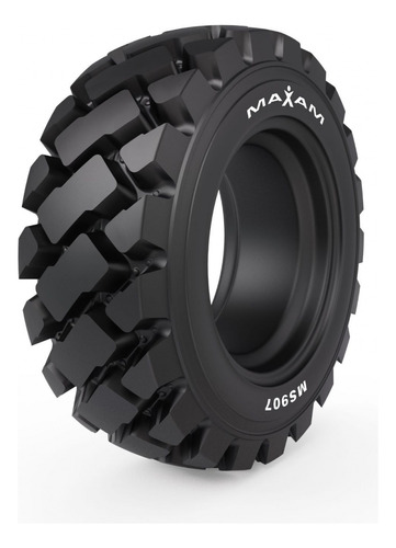 Neumatico Maxam 12-16.5 Ms907 Skid Steer 14 Pr L5