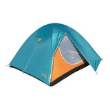 Carpa Iglu Spinit Camper 6 Personas Actividad Aire Libre