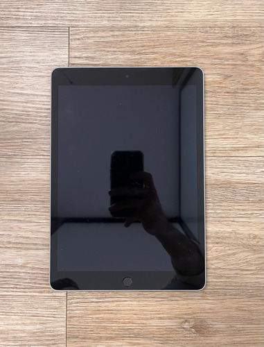 Apple iPad 9ª Generación Wi-fi 256gb - ¡con Estuche!