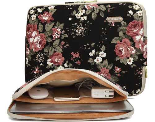 Capa Bolsa Feminina Notebook Para Todas Marcas 15,6 /14 /13