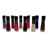 Kit De Esmaltes Atacado Baratos Profissional Manicure Top