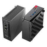 Procesador Mini Host 4k Triple Desktop Cores 5700u. Ryzen7
