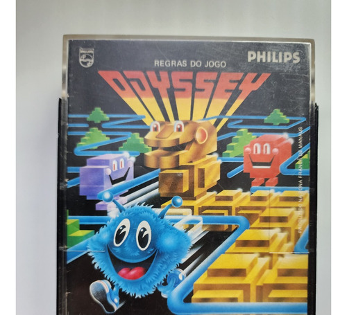 Jogo Come Come Odyssey Philips