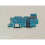 Galaxy A50s A50 S A507 - Placa Conector Carga Microfone