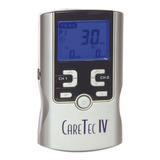 Electroestimulador Caretec Iv-tens-ems-if-russa