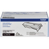 Toner Original Brother Tn 3479 Hl 5100 Dcp 560 Negro 