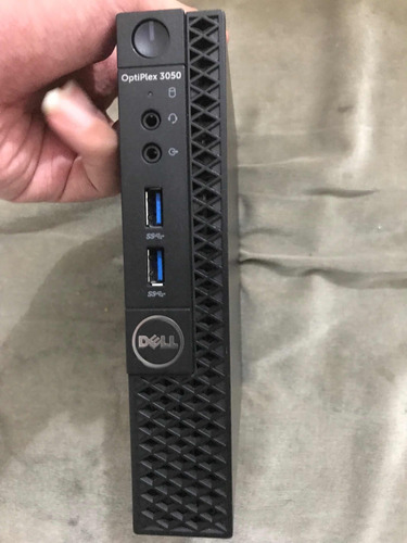 Dell Optiplex 3050