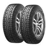 Paquete 2 Llantas 235/70r16 Laufenn Lc01 Hankook P