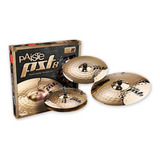 Paiste Pst8 Universal Set 14/16/20 Set Platillo