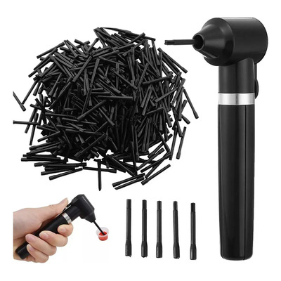 Mezclador Tintas Pigmentos Tattoo Ink Mixer + 5 Repuestos | MercadoLibre
