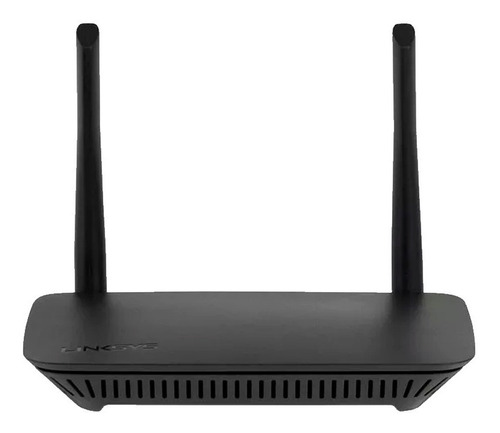 Router Linksys E5350 Wifi 5 Dual Band 1000mbps 2.4, 5ghz