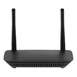 Router Inalámbrico Linksys Doble Banda Ac1000 E5350b /v /vc