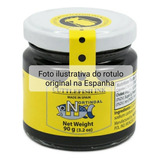 Vidro Tinta De Lula 90 Gr Espanha