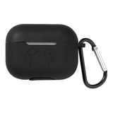 Carcasa Protector Para Audifonos AirPods Pro