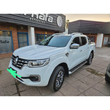 Renault Alaskan 2021 2.3 Bit 16v Iconic Mt 4x4