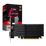 Placa De Vídeo Afox Radeon R5 220 2gb Ddr3 64bit