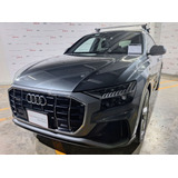 Audi Q8 2019