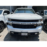 Chevrolet Silverado 1500 V6 2020