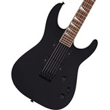 Guitarra Eléctrica  X Series Dinky Dk2xrht - Negro