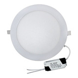 Pack 4 Driver Para Panel Led 12-18w  -  Work Led