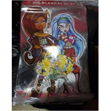 Sticker Gigante Monster High