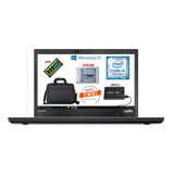 Lenovo Think X280 I5-7200u8gb240gbnve+500 Factura Garan12mes