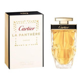 Cartier La Panthere Parfum 75ml Edp