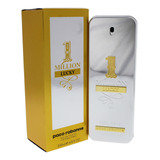 Edt 6.8 Onzas 1 Million Lucky De Paco Rabanne Para Hombre