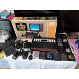 Tele-games,tele Games De Sears Heavy Sixer,atari Pesado