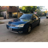 Ford Mondeo 2007 2.0 Ghia