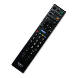 Control Remoto Para Tv Compatible Sony / 0915