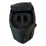 Mochila Aphex Gear Para Bose S1 Pro Impermeable Alta Calidad