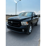 Dodge Ram 2500 Sport 2 Puertas V8