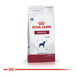 Royal Canin Hepatic Perro X 1,5 Kg  
