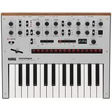 Korg Monologue Monophonic Analog Synthesizer With Presets-si