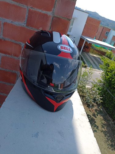 Casco Moto Marca Bell Qualifier Flare