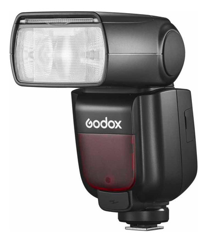 Flash Ttl Godox Tt685 Ii Para Canon Nikon