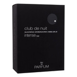 Club De Nuit Eau De Parfum Intense Man 200ml Nuevo, Original