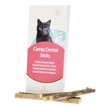 Catnip Dental Stick Para Gatos