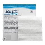 Aposito Aquacel Extra 15x15 - Unidad a $52900