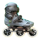 Roller Profesional Stark New Fusion 3x110 Personalizado