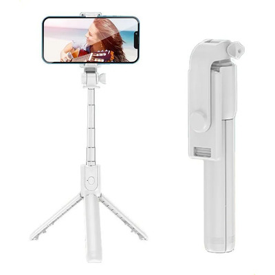 Z Trípode Para Teléfono Móvil Bluetooth Selfie Stick, H | Envío gratis
