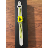 Apple Watch Series 5 Nike 40 Mm Gps + Celular