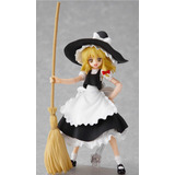 Figma Marisa Kirisame #068 Jp