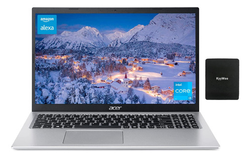 Computadora Portátil Acer Aspire 5 Slim 15.6 Fhd Ips 2023 Má