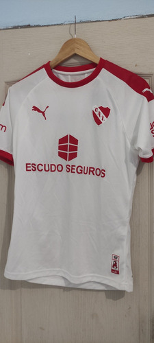 Camiseta Independiente , Suplente, Puma