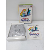 Cartucho Super Gameboy Cib